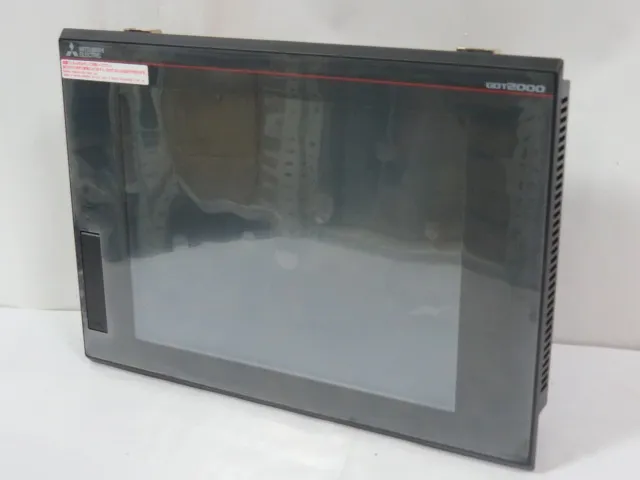 미쓰비시 GT2510-VTBD 터치 패널
