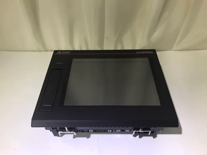 Mitsubishi GT2705-VTBD touch panel Detail Image - ASKINDEX Korea