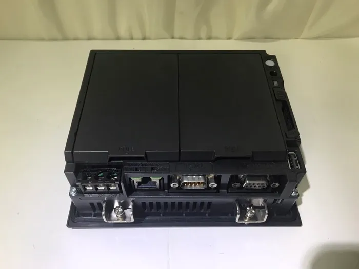 Mitsubishi GT2705-VTBD touch panel Detail Image - ASKINDEX Korea