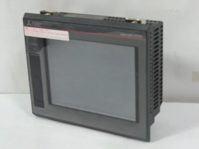 미쓰비시 GT2705-VTBD 터치 패널