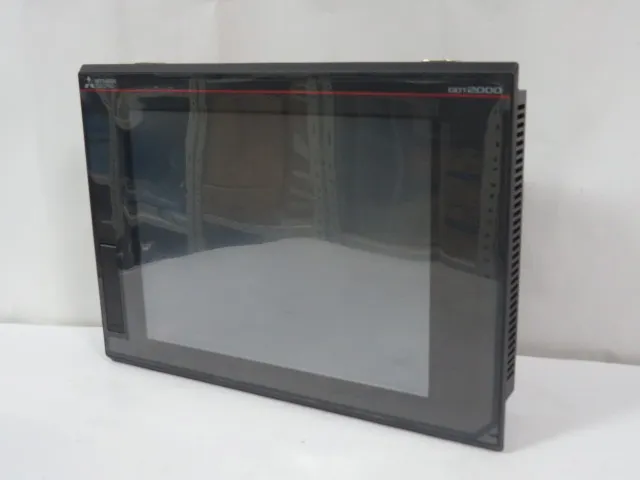 미쓰비시 GT2710-VTBD 터치 패널