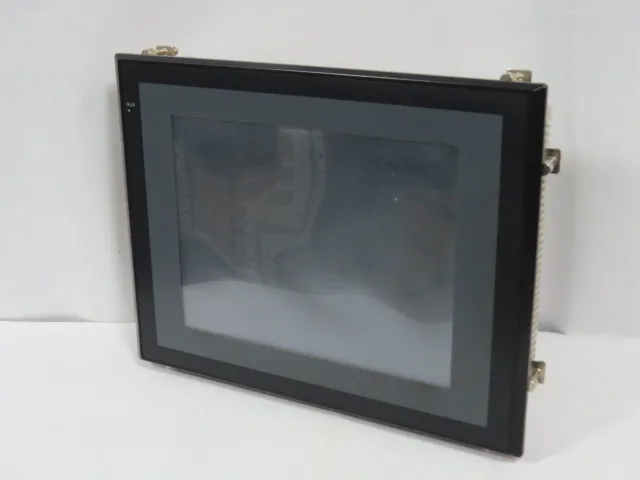Omron NS10-TV00B-V1 touch panel Detail Image - ASKINDEX Korea