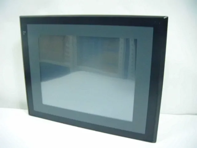 오므론 NS10-TV00B-V2 터치 패널