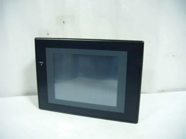 오므론 NS5-SQ00B-V1 터치 패널