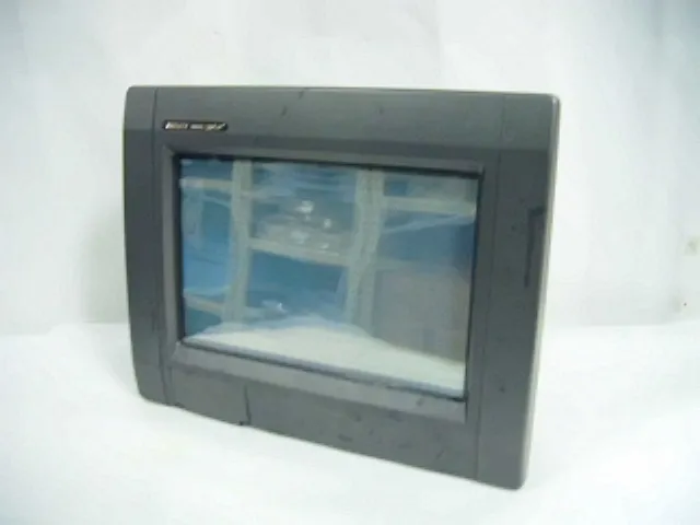 Patrol Light GSE-905-K touch panel Detail Image - ASKINDEX Korea