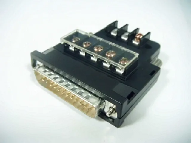 Pro Face GP070-CN10-O touch panel Detail Image - ASKINDEX Korea