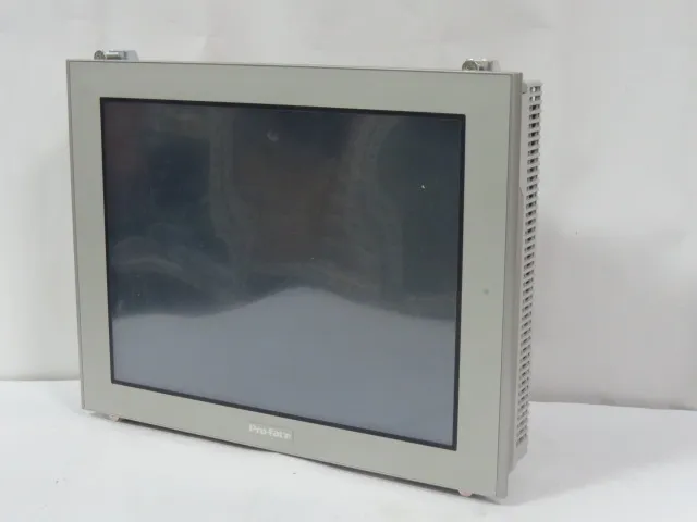 프로필 AGP3600-T1-D24 터치 패널