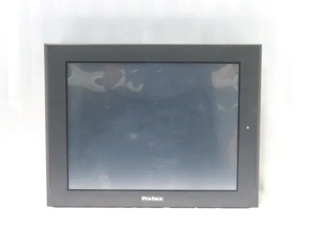 Pro Face FP2600-T41-24V touch panel Detail Image - ASKINDEX Korea
