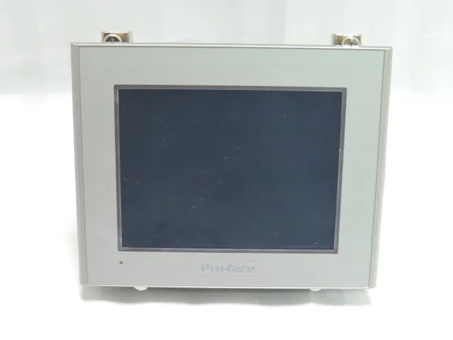 Pro Face GP2300-LG41-24V touch panel Detail Image - ASKINDEX Korea