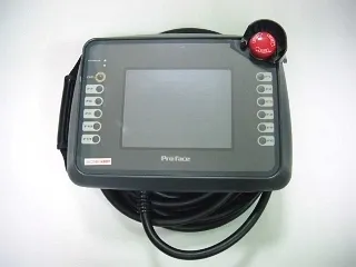 프로필 GP2301H-LG41-24V 터치 패널