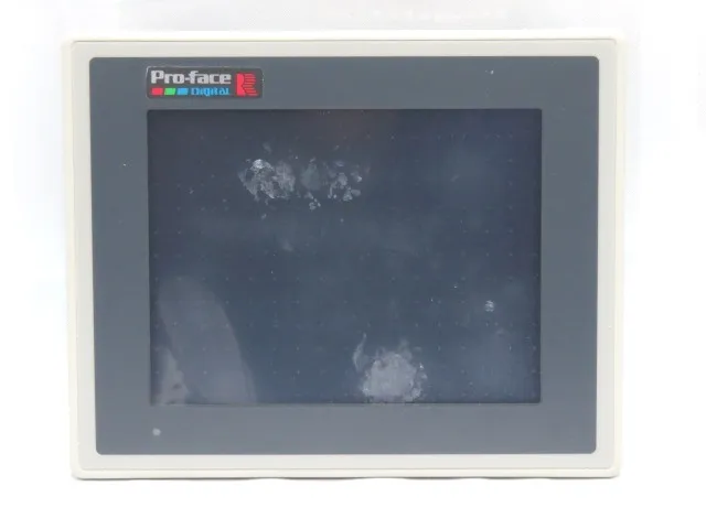 Pro Face GP377R-TC11-24V touch panel Detail Image - ASKINDEX Korea