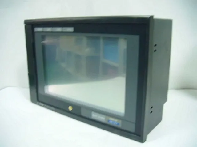 RKC OPC-SE1*M-NN-4C-CS3 터치 패널 상세 이미지 - ASKINDEX 코리아