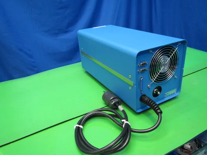 MartinWalter MW500HMI ultrasonic oscillator Detail Image - ASKINDEX Korea