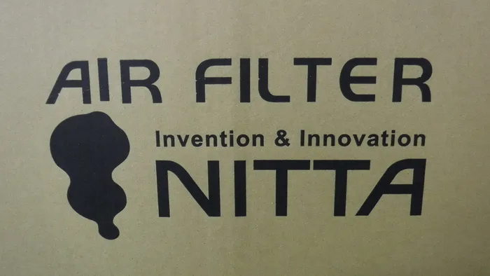 Nitta TNF22355-1 HEPA filter Detail Image - ASKINDEX Korea