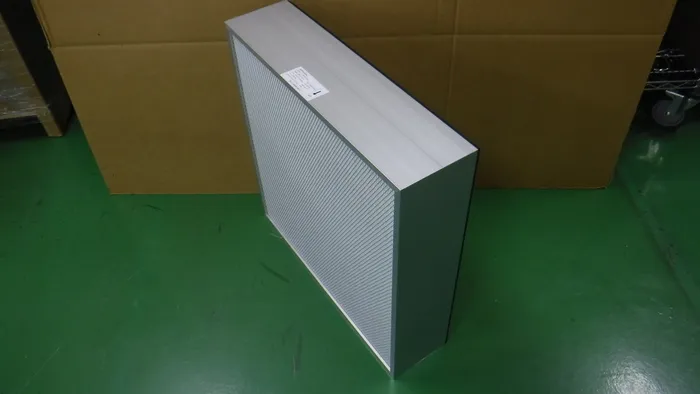 니타 TNF22355-1 HEPA 필터