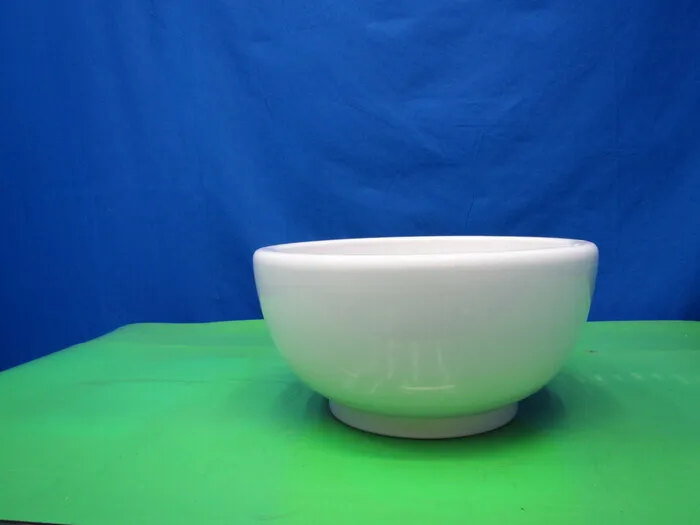 AS ONE 300N Porcelain mortar Detail Image - ASKINDEX Korea