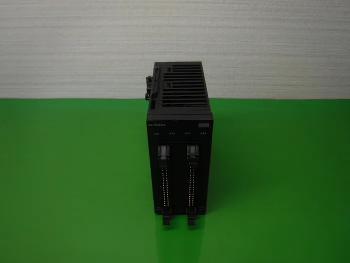 Keyence KV-SH04PL 시퀀서(PLC) 고속 위치 결정 유닛 상세 이미지 - ASKINDEX 코리아