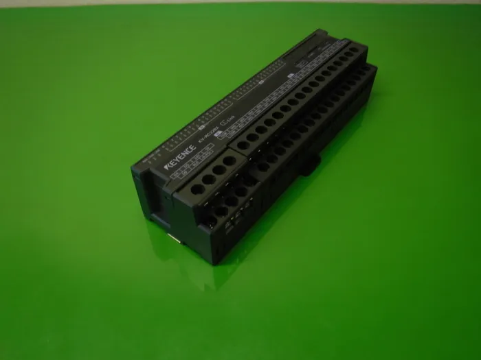 Keyence KV-RC32BX 시퀀서(PLC) CC-Link 입력 유니트 상세 이미지 - ASKINDEX 코리아