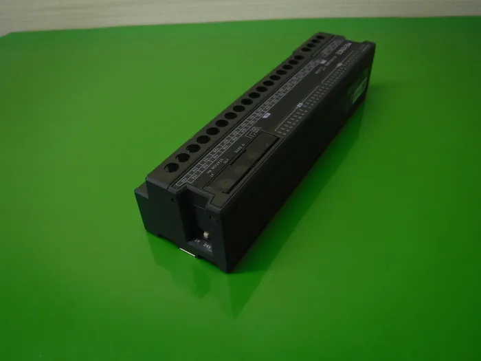 Keyence KV-RC32BX 시퀀서(PLC) CC-Link 입력 유니트 상세 이미지 - ASKINDEX 코리아
