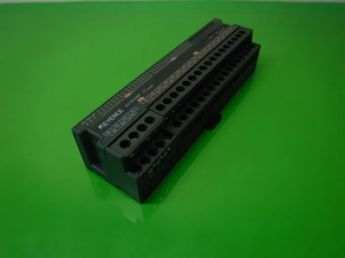 Keyence KV-RC32BT 시퀀서(PLC) CC-Link 출력 유니트 상세 이미지 - ASKINDEX 코리아