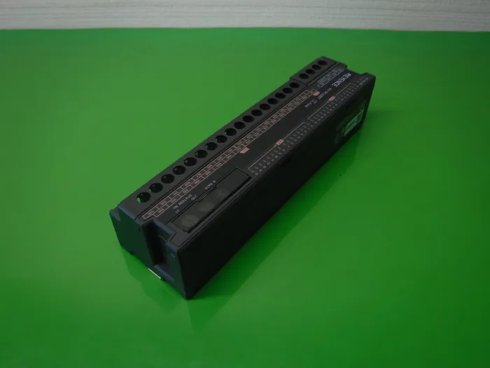 Keyence KV-RC32BT 시퀀서(PLC) CC-Link 출력 유니트 상세 이미지 - ASKINDEX 코리아