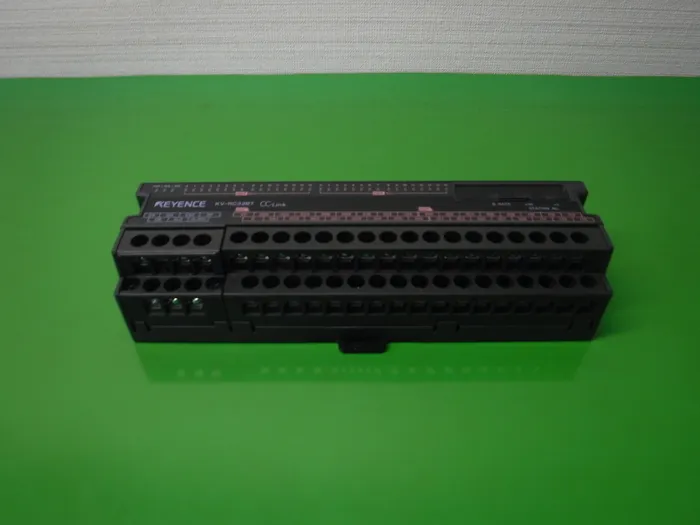 Keyence KV-RC32BT 시퀀서(PLC) CC-Link 출력 유니트 상세 이미지 - ASKINDEX 코리아