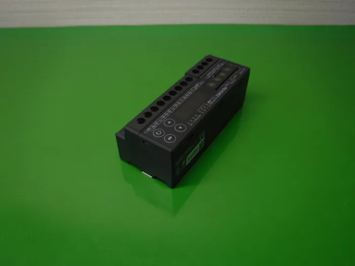Keyence KV-RC4AD 시퀀서(PLC) CC-Link 아날로그 입력 유닛 상세 이미지 - ASKINDEX 코리아