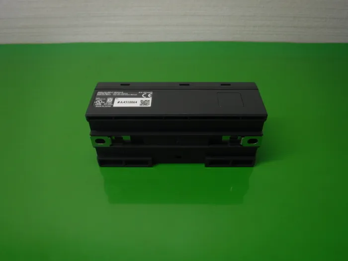 Keyence KV-RC4AD 시퀀서(PLC) CC-Link 아날로그 입력 유닛 상세 이미지 - ASKINDEX 코리아
