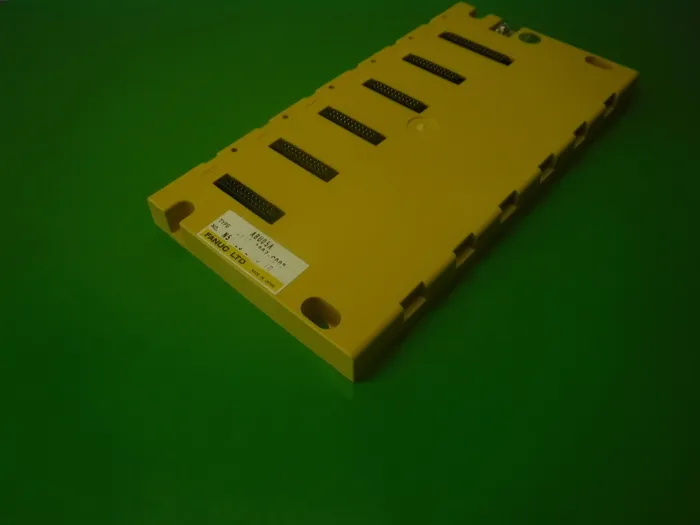 화낙 ABU05A(A03B-0807-C002) 시퀀서(PLC) 상세 이미지 - ASKINDEX 코리아
