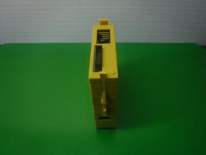 화낙 AID32F1(A03B-0807-C106) 시퀀서(PLC) 상세 이미지 - ASKINDEX 코리아