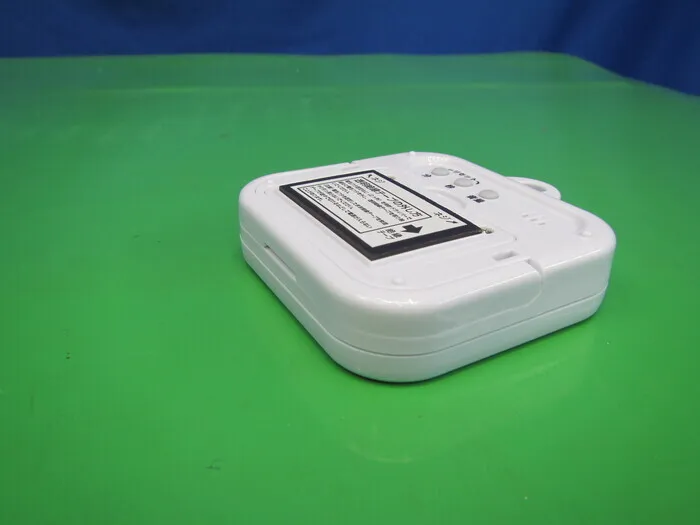 Thermoport TM-2020 Touchless Timer Detail Image - ASKINDEX Korea