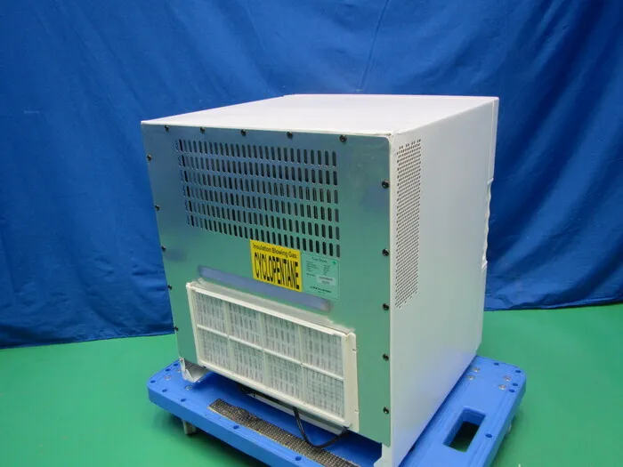 AS ONE FCS-280 incubator Detail Image - ASKINDEX Korea
