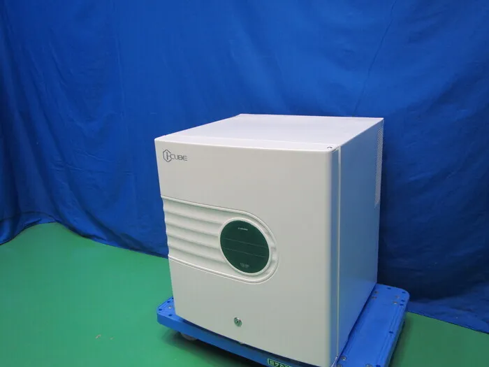 AS ONE FCS-280 incubator