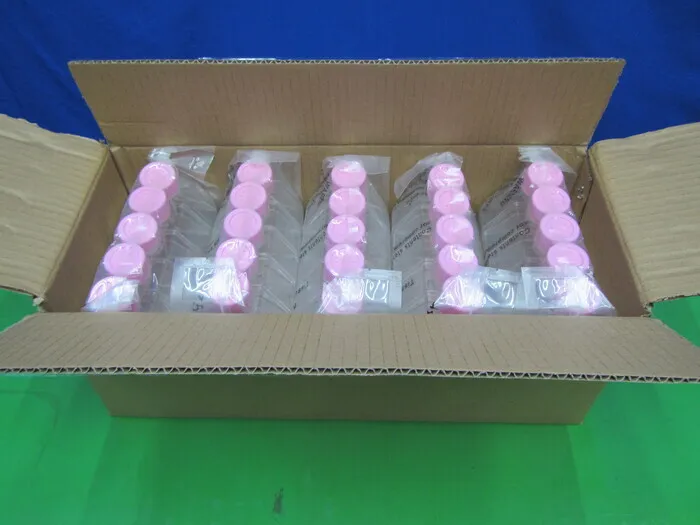 AS ONE VTC-F75V Cell culture flasks Detail Image - ASKINDEX Korea