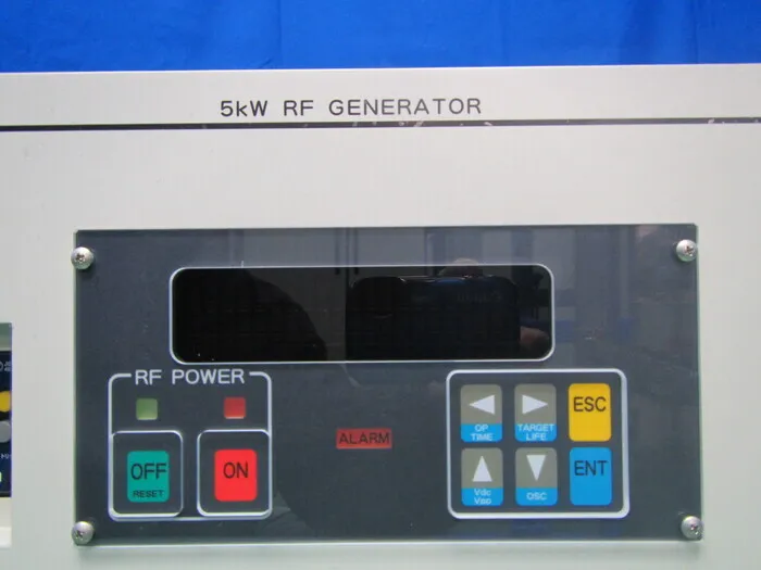 쿄조제작소 CFK50ZD-PS1 RF 전원 공급 장치 상세 이미지 - ASKINDEX 코리아