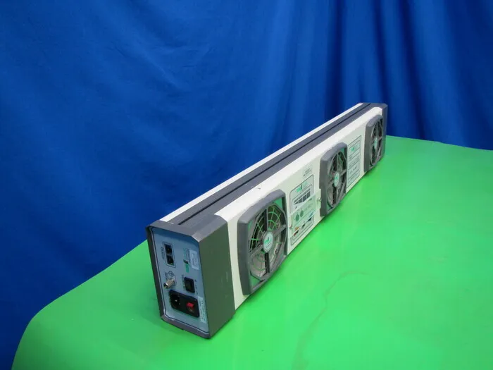 Sunstat SOB-3 Ionizer (integrated type) Detail Image - ASKINDEX Korea