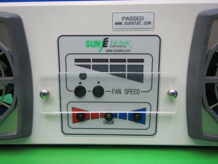 Sunstat SOB-3 Ionizer (integrated type) Detail Image - ASKINDEX Korea