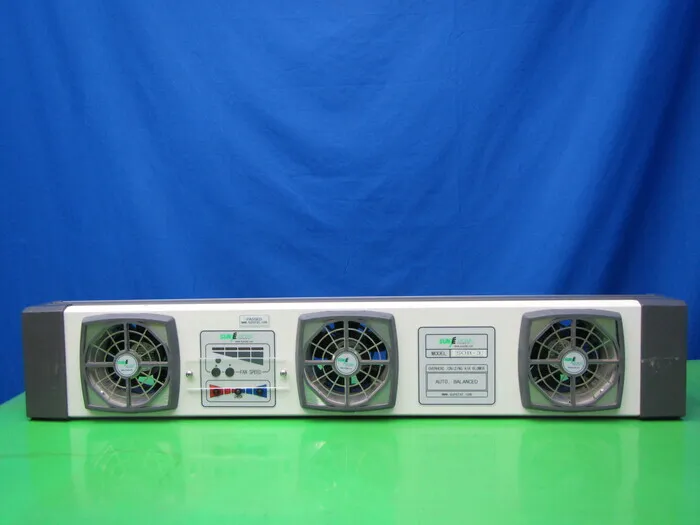 Sunstat SOB-3 Ionizer (integrated type) Detail Image - ASKINDEX Korea