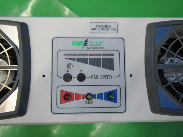 Sunstat SOB-3 Ionizer (integrated type) Detail Image - ASKINDEX Korea