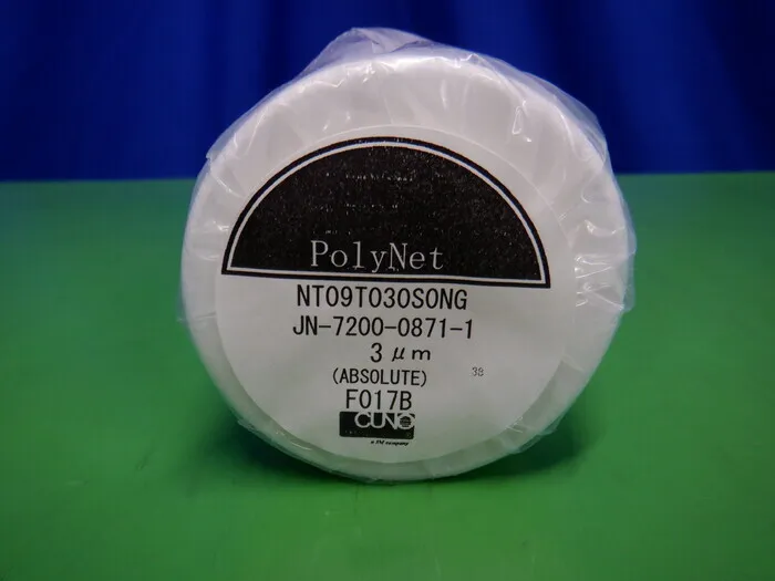 3M NT09T030S0NG Filter Detail Image - ASKINDEX Korea