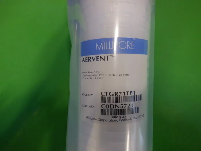 Merck CTGR71TP1 Filter Detail Image - ASKINDEX Korea