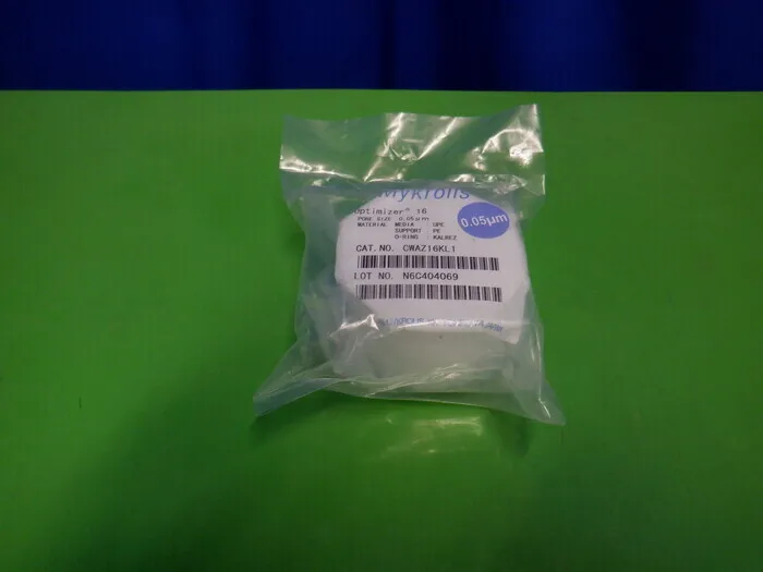 Nippon Entegris CWAZ16KL1 Filter Detail Image - ASKINDEX Korea