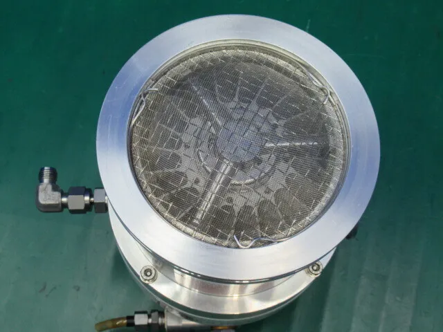 파이퍼 TMH260/TCP380 터보 분자 펌프 (세트) 상세 이미지 - ASKINDEX 코리아