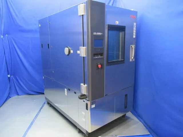 Espec ARL-0680-J Constant temperature and humidity bath Detail Image - ASKINDEX Korea