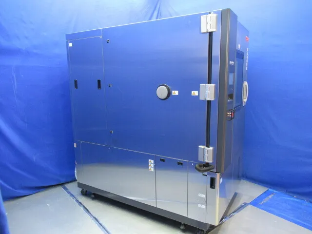 Espec ARL-0680-J Constant temperature and humidity bath Detail Image - ASKINDEX Korea