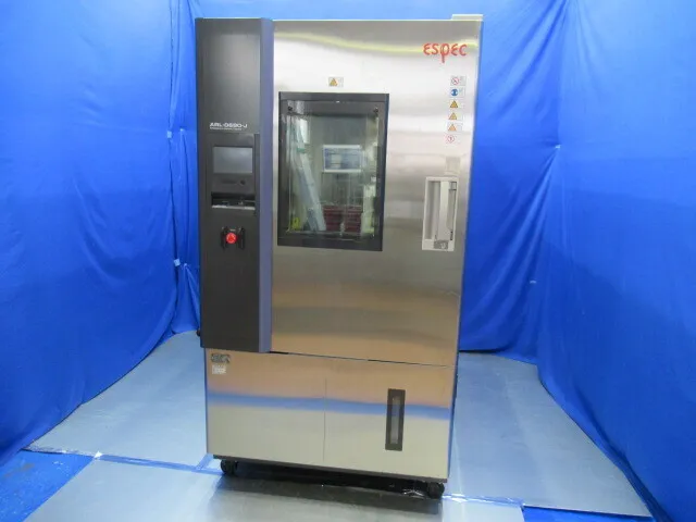 Espec ARL-0680-J Constant temperature and humidity bath Detail Image - ASKINDEX Korea