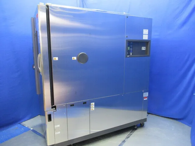 Espec ARL-0680-J Constant temperature and humidity bath Detail Image - ASKINDEX Korea