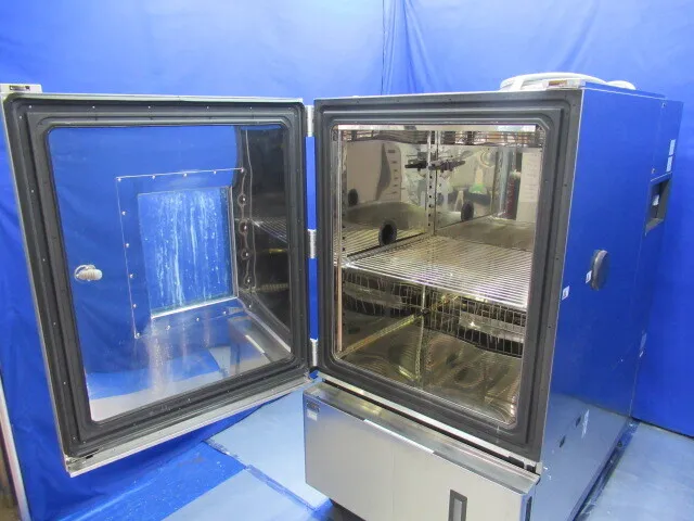 Espec ARL-0680-J Constant temperature and humidity bath Detail Image - ASKINDEX Korea