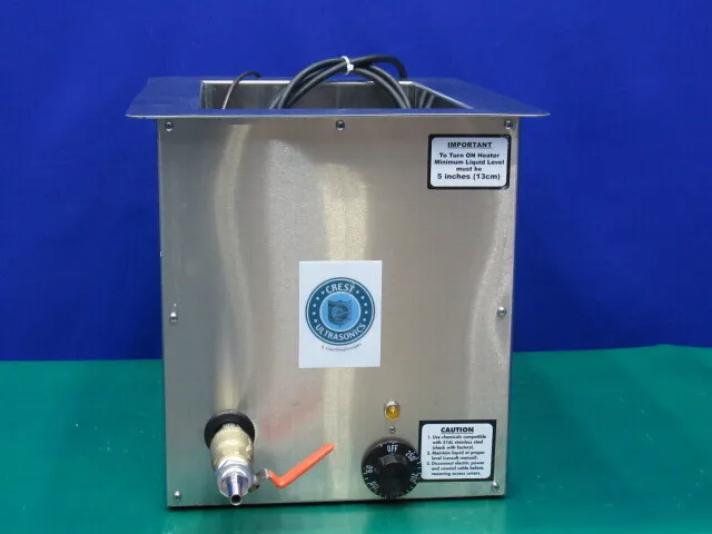 울트재팬 13HT-1014-6-LPC-HMI 초음파 세척기(조 전용) 상세 이미지 - ASKINDEX 코리아
