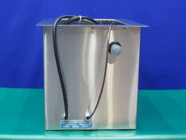 울트재팬 13HT-1014-6-LPC-HMI 초음파 세척기(조 전용) 상세 이미지 - ASKINDEX 코리아